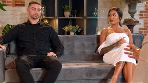 nikita married at first sight uk|Married at First Sights Nikita breaks silence after。